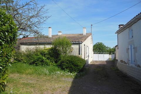 Villa i Saint-Sulpice-de-Royan, Charente-Maritime, Saint-Sulpice-de-Royan - € 219.000 | Ref: 447869ANOC - foto 18