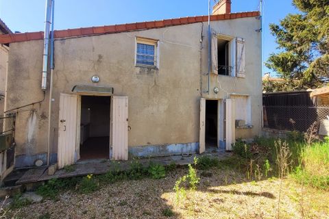 Villa i Angouleme, Charente, Angouleme - € 68.000 | Ref: 448077GSK - foto 2