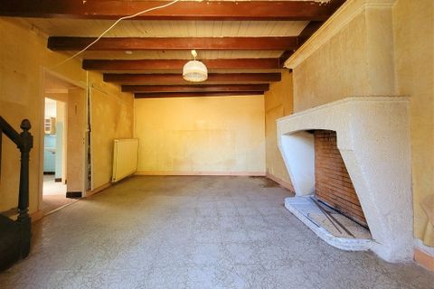 Villa i Angouleme, Charente, Angouleme - € 68.000 | Ref: 448077GSK - foto 3