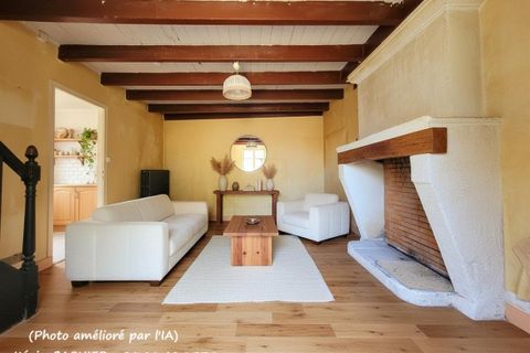 Villa i Angouleme, Charente, Angouleme - € 68.000 | Ref: 448077GSK - foto 4