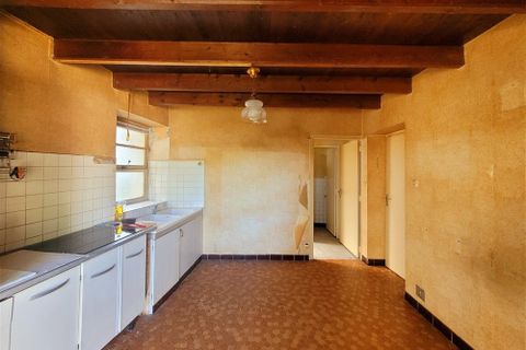 Villa i Angouleme, Charente, Angouleme - € 68.000 | Ref: 448077GSK - foto 5