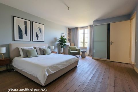 Villa i Angouleme, Charente, Angouleme - € 68.000 | Ref: 448077GSK - foto 8