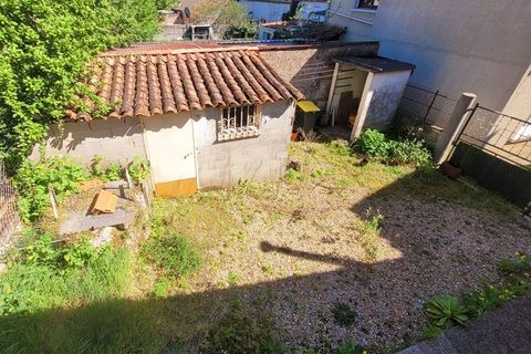 Villa i Angouleme, Charente, Angouleme - € 68.000 | Ref: 448077GSK - foto 10