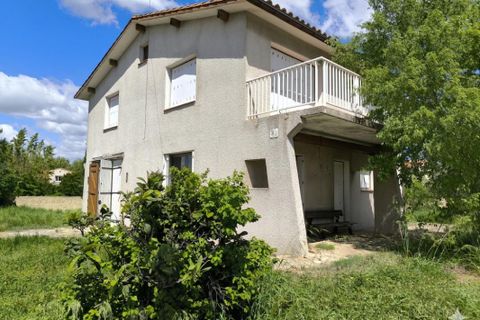 Villa i Lezignan-Corbieres, Aude, Lezignan-Corbieres - € 194.000 | Ref: 447400SDUC - foto 2