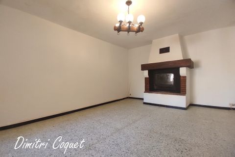Villa i Lezignan-Corbieres, Aude, Lezignan-Corbieres - € 129.000 | Ref: 420243DCOQ - foto 2