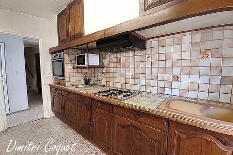 Villa i Lezignan-Corbieres, Aude, Lezignan-Corbieres - € 129.000 | Ref: 420243DCOQ - foto 3