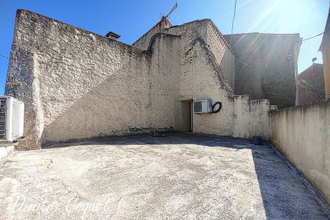 Villa i Lezignan-Corbieres, Aude, Lezignan-Corbieres - € 129.000 | Ref: 420243DCOQ - foto 10