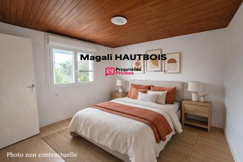 Villa en Hamelin, Manche, Hamelin - € 128.400 | Ref: 443421-2MHA - photo 6