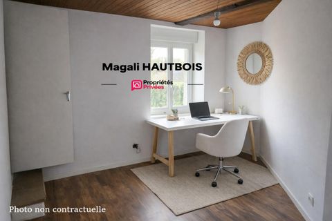 Villa en Hamelin, Manche, Hamelin - € 128.400 | Ref: 443421-2MHA - photo 9