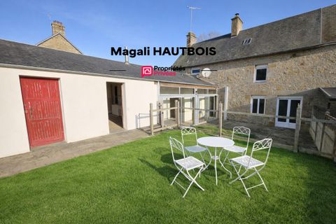 Villa en Hamelin, Manche, Hamelin - € 128.400 | Ref: 443421-2MHA - photo 16