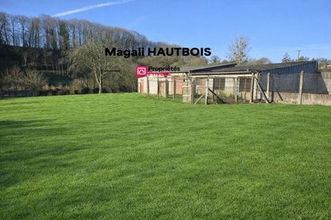 Villa en Hamelin, Manche, Hamelin - € 128.400 | Ref: 443421-2MHA - photo 17