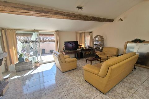 Villa i Lezignan-Corbieres, Aude, Lezignan-Corbieres - € 159.000 | Ref: 447454SDUC - foto 2
