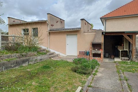 Haus in Chepy, Marne, Chepy - € 230.000 | Ref: 446257MOAU - Foto 17