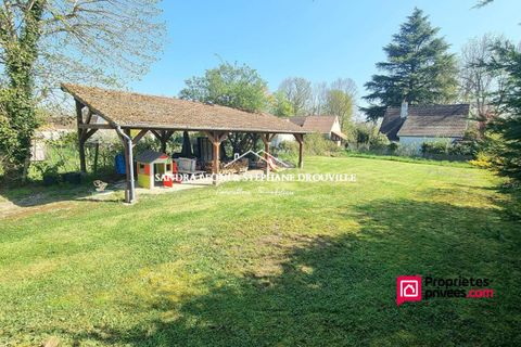 Grond in Maintenon, Eure-et-Loir, Maintenon - € 60.000 | Ref: 447861STED - foto 2