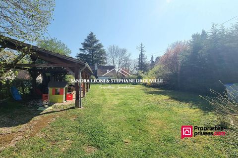 Grond in Maintenon, Eure-et-Loir, Maintenon - € 60.000 | Ref: 447861STED - foto 3