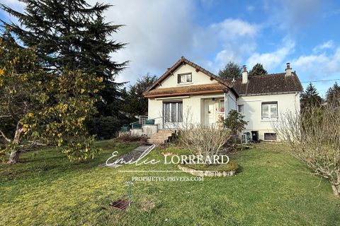 Villa en Champagne, Sarthe, Champagne - € 143.500 | Ref: 433855RRRRN - photo 2