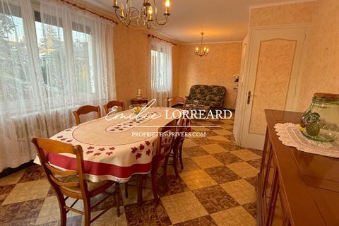 Villa en Champagne, Sarthe, Champagne - € 143.500 | Ref: 433855RRRRN - photo 5