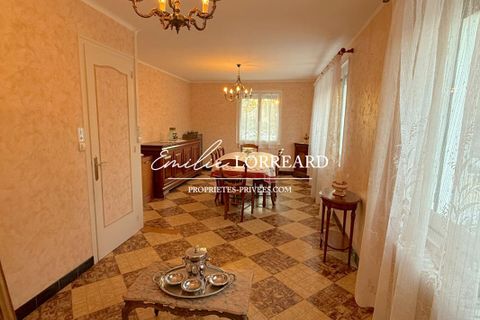Villa en Champagne, Sarthe, Champagne - € 143.500 | Ref: 433855RRRRN - photo 6