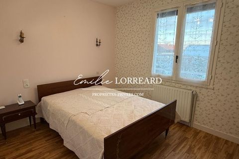 Villa en Champagne, Sarthe, Champagne - € 143.500 | Ref: 433855RRRRN - photo 8