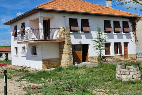 Haus in Riorges, Loire, Riorges - € 188.000 | Ref: 445528MGIR - Foto 2