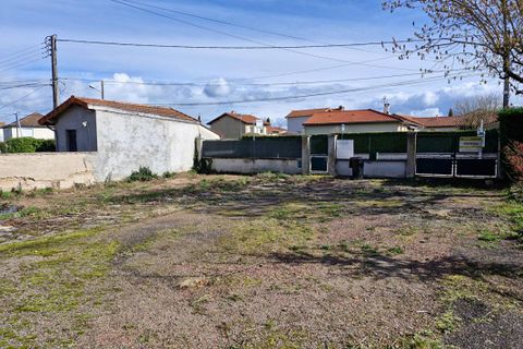 Haus in Riorges, Loire, Riorges - € 188.000 | Ref: 445528MGIR - Foto 3