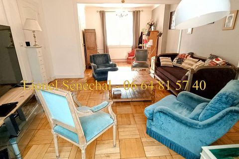 Villa i Le Mans, Sarthe, Le Mans - € 686.000 | Ref: 447482SEN - foto 2