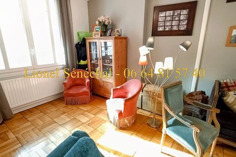 Villa i Le Mans, Sarthe, Le Mans - € 686.000 | Ref: 447482SEN - foto 3
