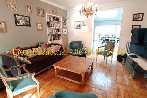 Villa i Le Mans, Sarthe, Le Mans - € 686.000 | Ref: 447482SEN - foto 4