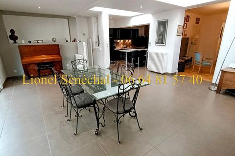 Villa i Le Mans, Sarthe, Le Mans - € 686.000 | Ref: 447482SEN - foto 5