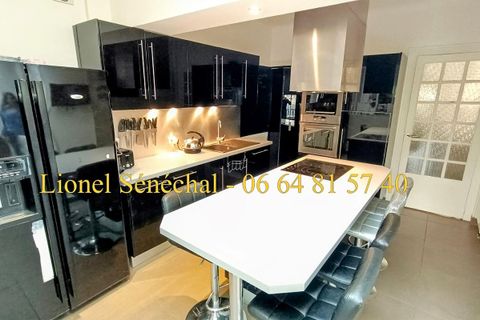 Villa i Le Mans, Sarthe, Le Mans - € 686.000 | Ref: 447482SEN - foto 7