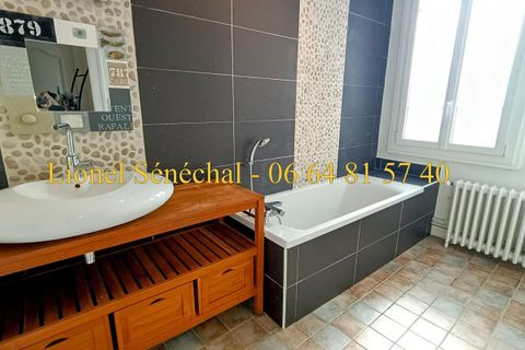 Villa i Le Mans, Sarthe, Le Mans - € 686.000 | Ref: 447482SEN - foto 10