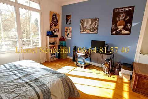 Villa i Le Mans, Sarthe, Le Mans - € 686.000 | Ref: 447482SEN - foto 11