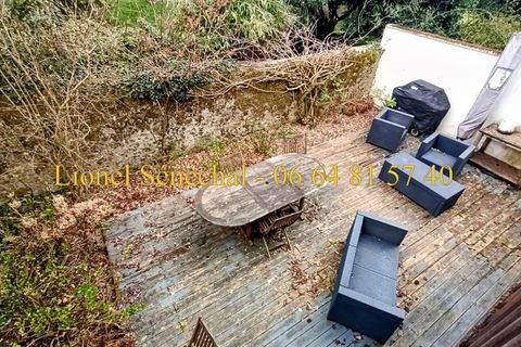 Villa i Le Mans, Sarthe, Le Mans - € 686.000 | Ref: 447482SEN - foto 15