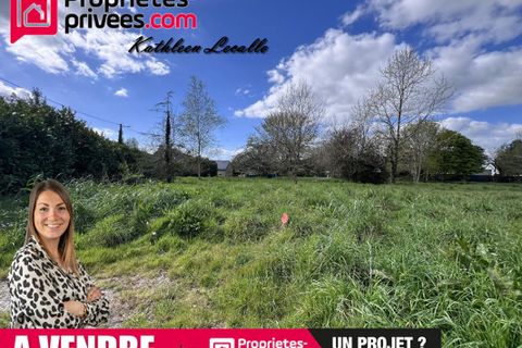 Terra a Guerande, Loire-Atlantique, Guerande - € 314.970 | Ref: 447612LCK - foto 2