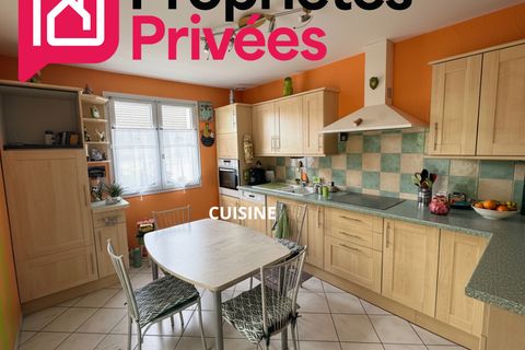 Villa in Laval, Mayenne, Laval - € 297.411 | Ref: 447448JDUF - foto 2