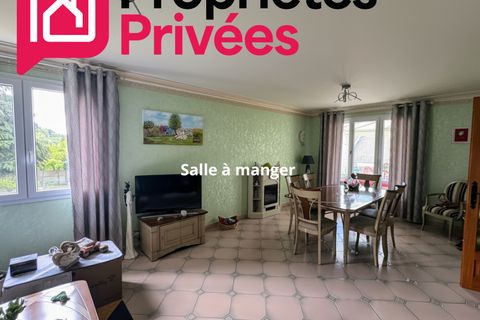Villa in Laval, Mayenne, Laval - € 297.411 | Ref: 447448JDUF - foto 3