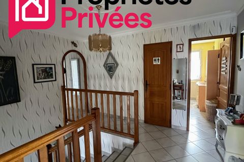 Villa in Laval, Mayenne, Laval - € 297.411 | Ref: 447448JDUF - foto 5