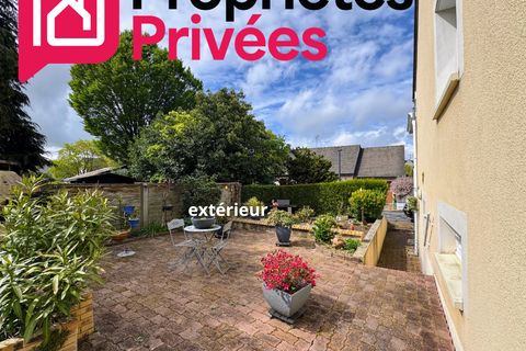 Villa in Laval, Mayenne, Laval - € 297.411 | Ref: 447448JDUF - foto 10