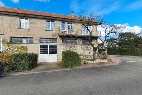 Villa a Champforgeuil, Saone-et-Loire, Champforgeuil - € 380.000 | Ref: 447345JGT - foto 2