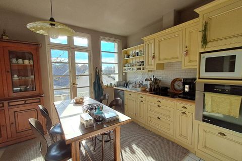Villa a Champforgeuil, Saone-et-Loire, Champforgeuil - € 380.000 | Ref: 447345JGT - foto 4