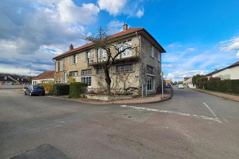 Villa a Champforgeuil, Saone-et-Loire, Champforgeuil - € 380.000 | Ref: 447345JGT - foto 13