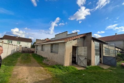 Villa a Champforgeuil, Saone-et-Loire, Champforgeuil - € 380.000 | Ref: 447345JGT - foto 17