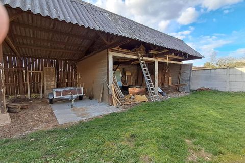 Villa a Champforgeuil, Saone-et-Loire, Champforgeuil - € 380.000 | Ref: 447345JGT - foto 18