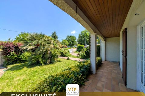 Villa i Saint-Sulpice-de-Royan, Charente-Maritime, Saint-Sulpice-de-Royan - € 298.000 | Ref: 447270SEBM - foto 2