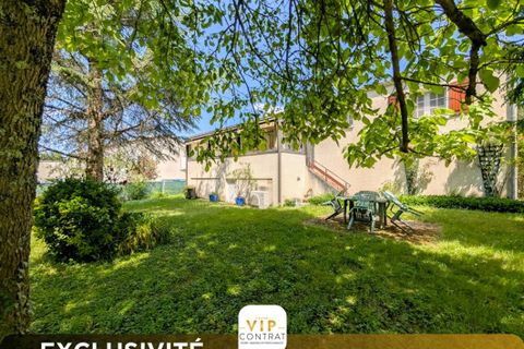 Villa i Saint-Sulpice-de-Royan, Charente-Maritime, Saint-Sulpice-de-Royan - € 298.000 | Ref: 447270SEBM - foto 3