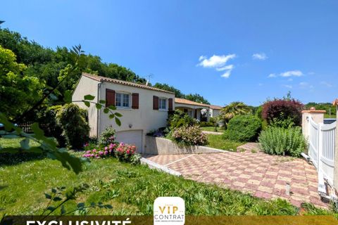 Villa i Saint-Sulpice-de-Royan, Charente-Maritime, Saint-Sulpice-de-Royan - € 298.000 | Ref: 447270SEBM - foto 4