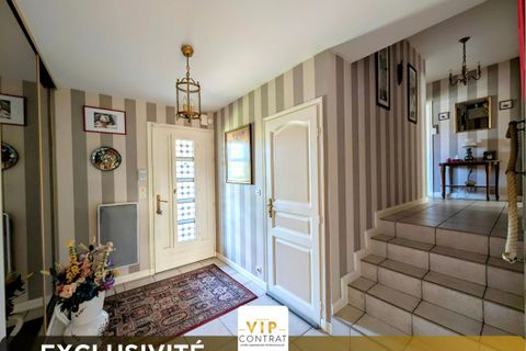 Villa i Saint-Sulpice-de-Royan, Charente-Maritime, Saint-Sulpice-de-Royan - € 298.000 | Ref: 447270SEBM - foto 5