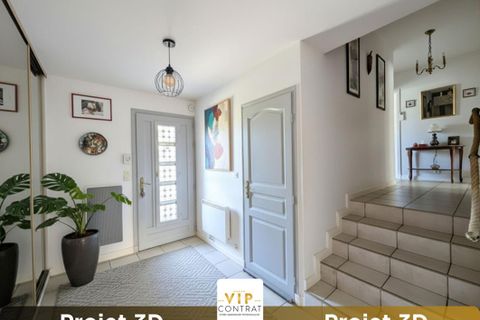 Villa i Saint-Sulpice-de-Royan, Charente-Maritime, Saint-Sulpice-de-Royan - € 298.000 | Ref: 447270SEBM - foto 6