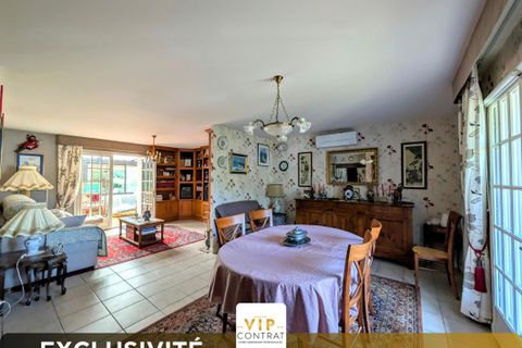 Villa i Saint-Sulpice-de-Royan, Charente-Maritime, Saint-Sulpice-de-Royan - € 298.000 | Ref: 447270SEBM - foto 7