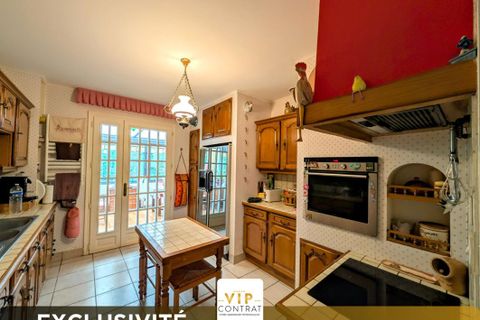 Villa i Saint-Sulpice-de-Royan, Charente-Maritime, Saint-Sulpice-de-Royan - € 298.000 | Ref: 447270SEBM - foto 8